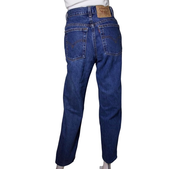 vintage 550 levis - Picture 3 of 4